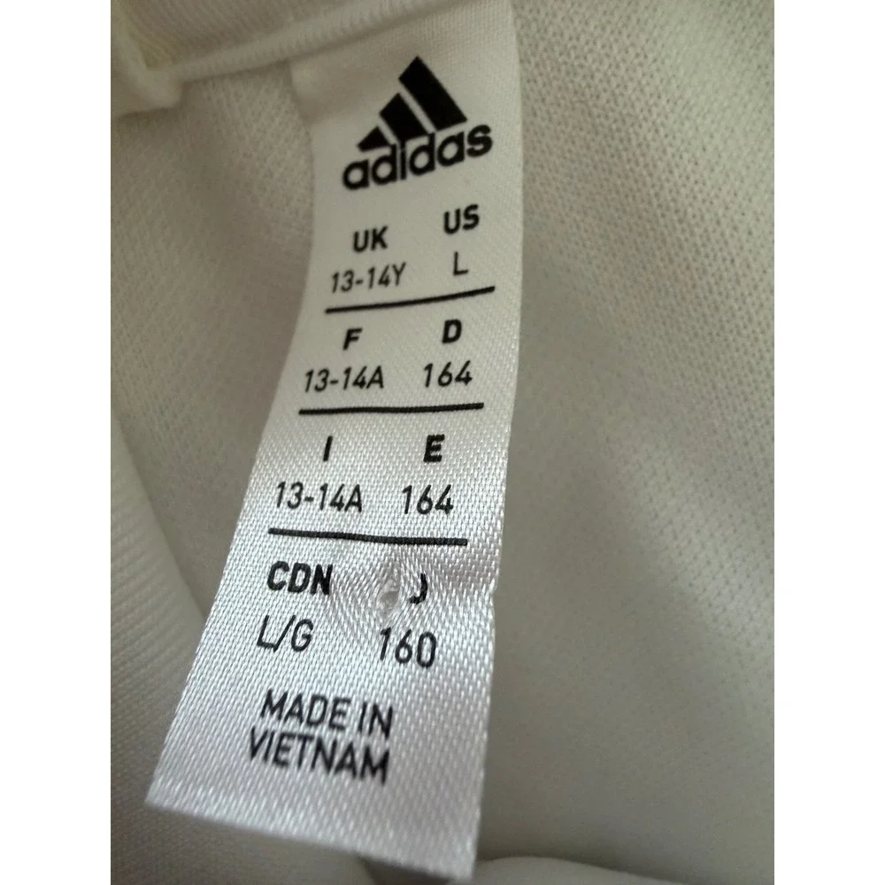 adidas climalite full